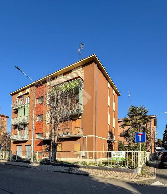 appartamento in vendita a Carpi