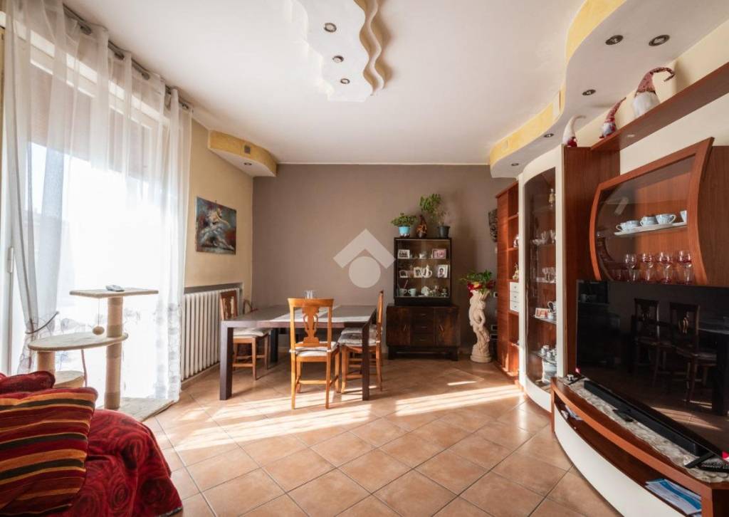 appartamento in vendita a Carpi