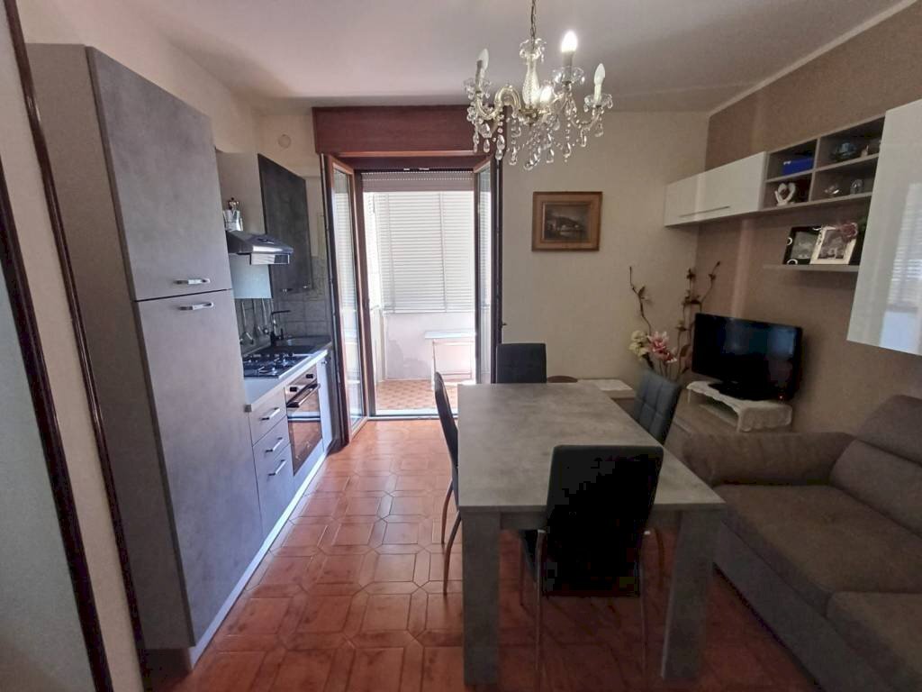 appartamento in vendita a Carpi