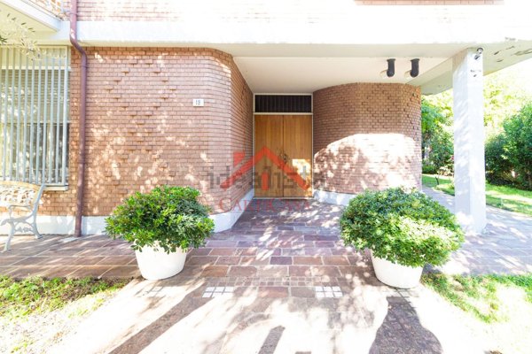 appartamento in vendita a Carpi