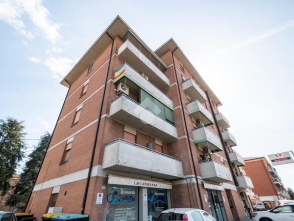 appartamento in vendita a Carpi