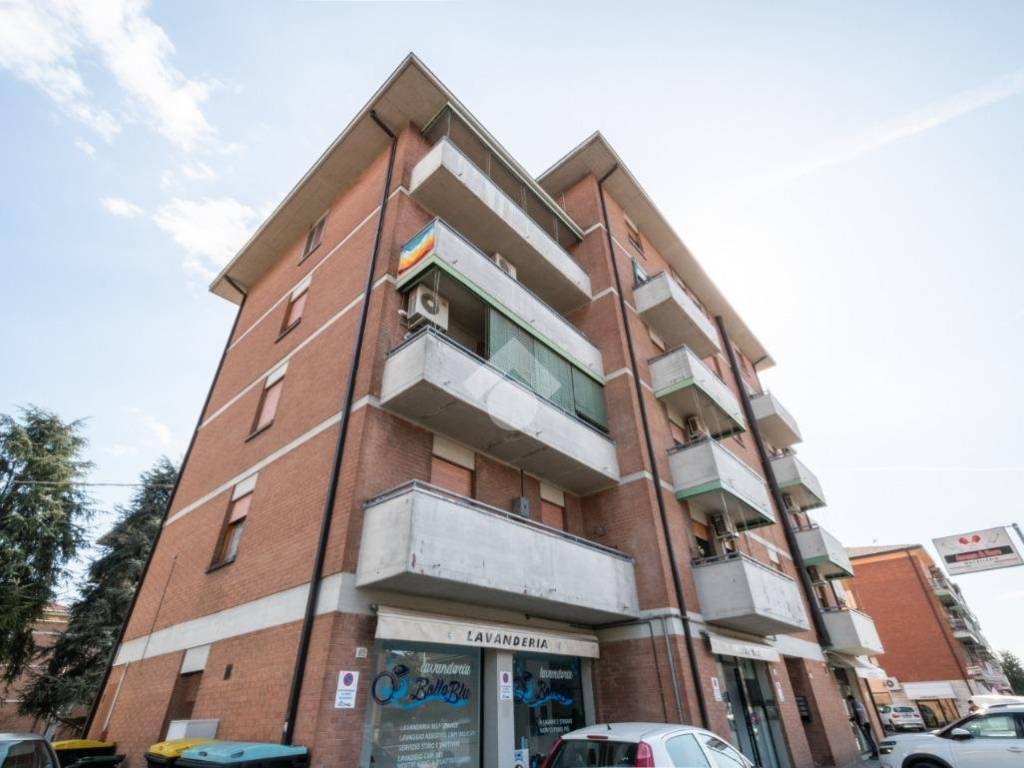 appartamento in vendita a Carpi