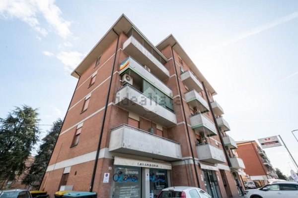 appartamento in vendita a Carpi