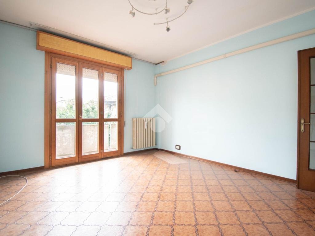 appartamento in vendita a Carpi in zona San Marino