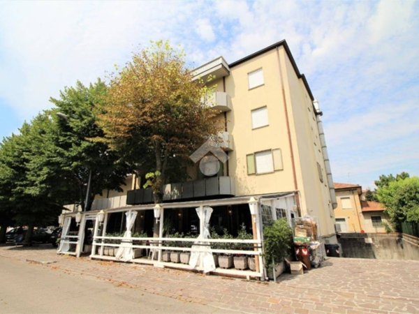 appartamento in vendita a Carpi in zona San Marino