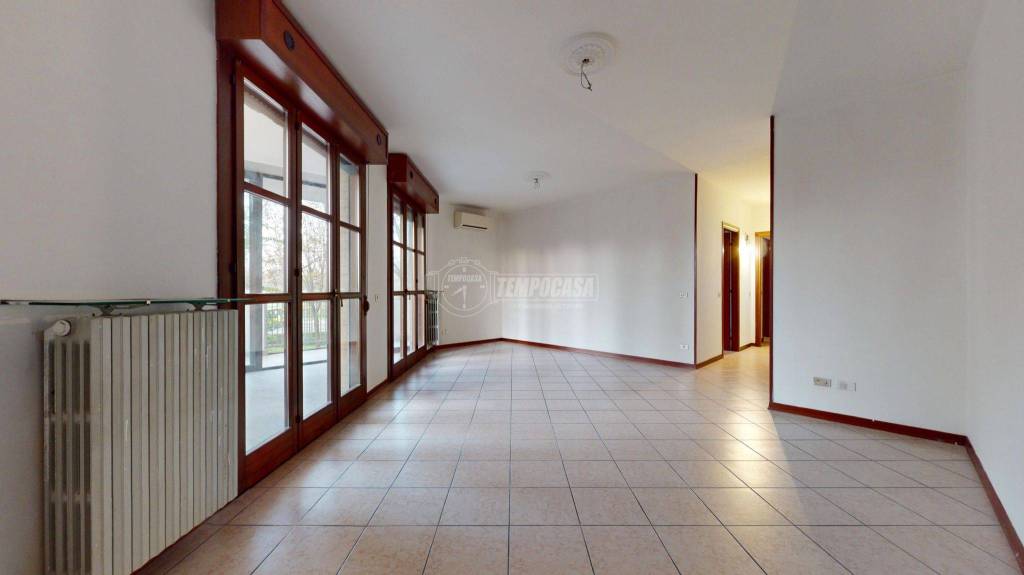 appartamento in vendita a Carpi