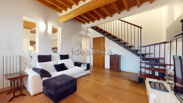 appartamento in vendita a Carpi