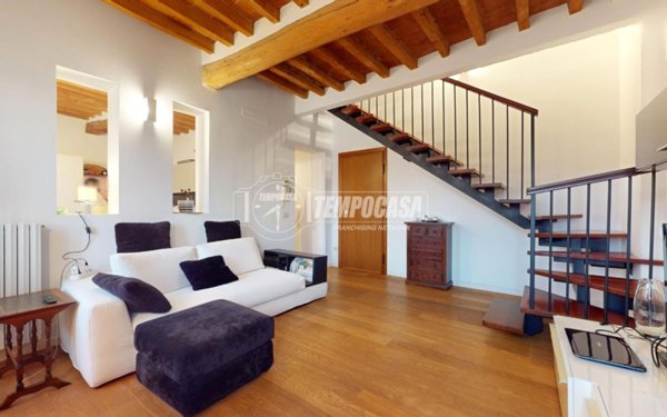 appartamento in vendita a Carpi