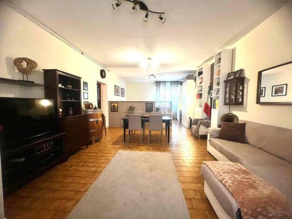appartamento in vendita a Carpi in zona Quartirolo
