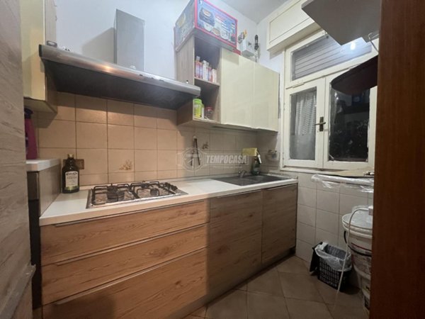 appartamento in vendita a Carpi in zona Quartirolo