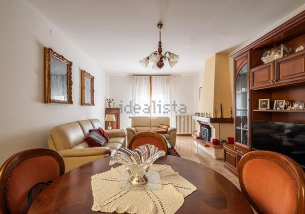 appartamento in vendita a Carpi