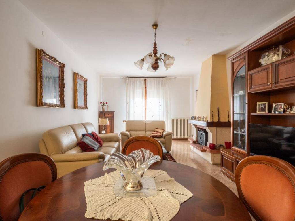 appartamento in vendita a Carpi