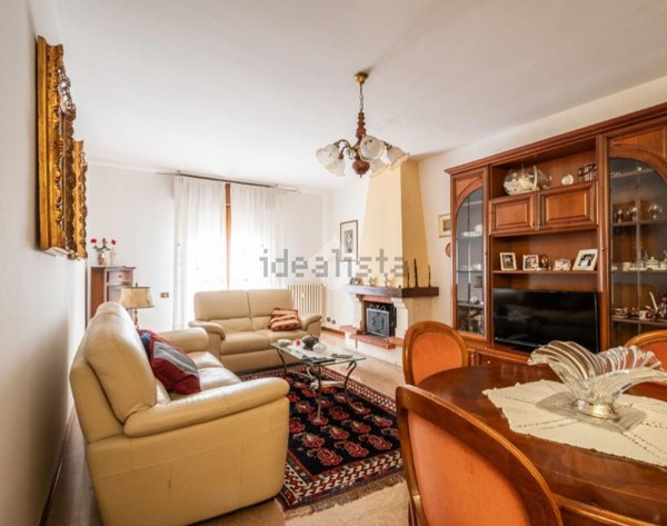 appartamento in vendita a Carpi