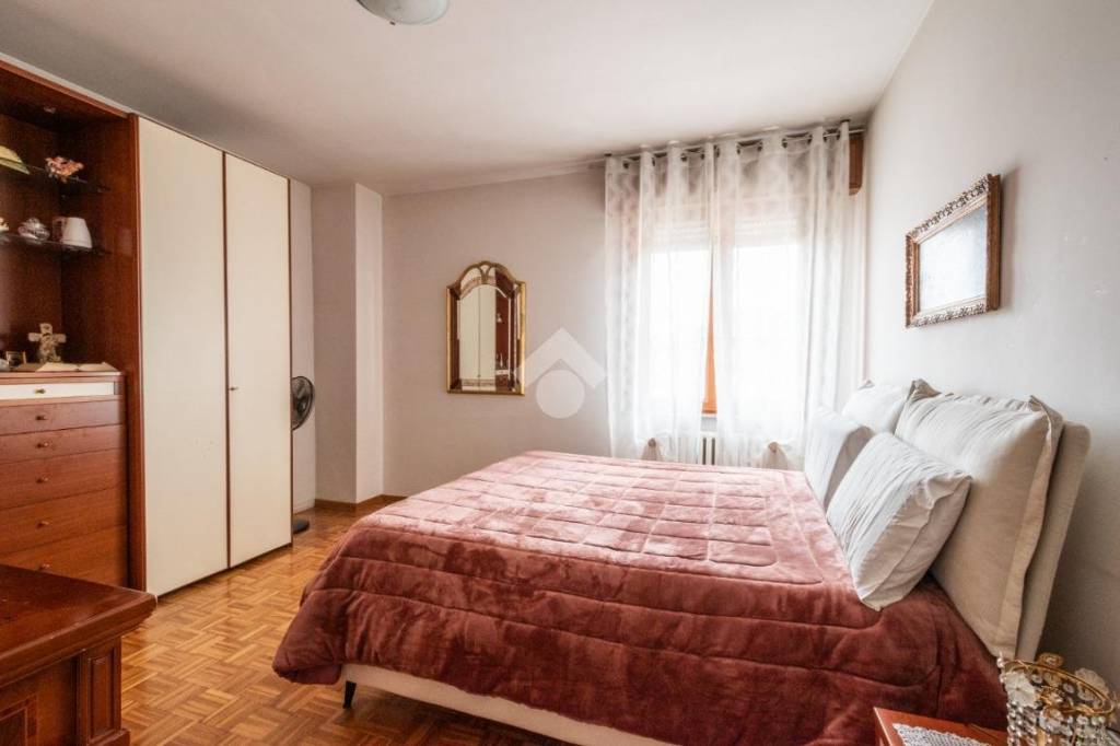 appartamento in vendita a Carpi