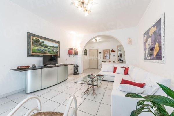 appartamento in vendita a Carpi in zona Cortile