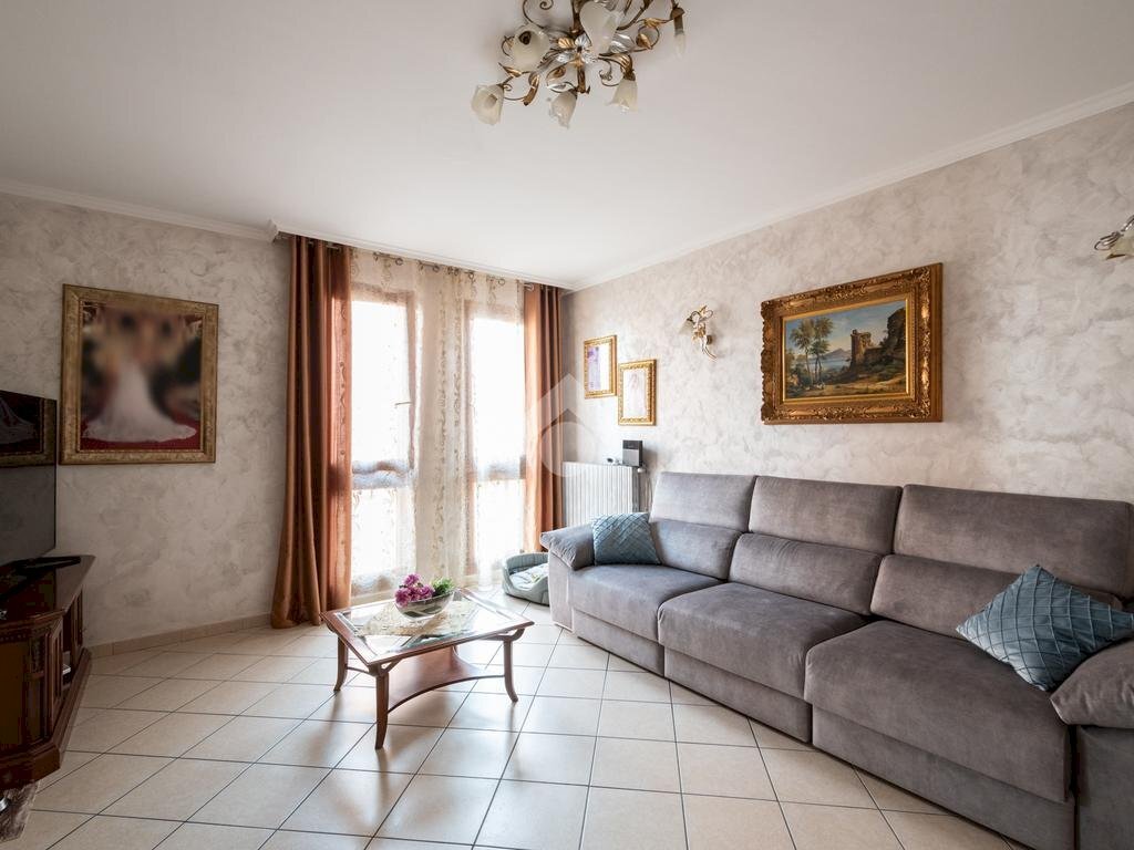 appartamento in vendita a Carpi