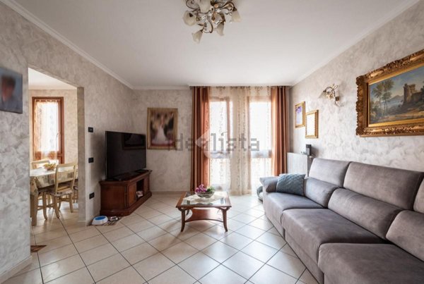 appartamento in vendita a Carpi