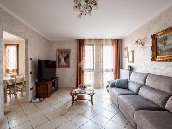 appartamento in vendita a Carpi