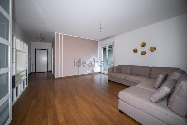 appartamento in vendita a Carpi