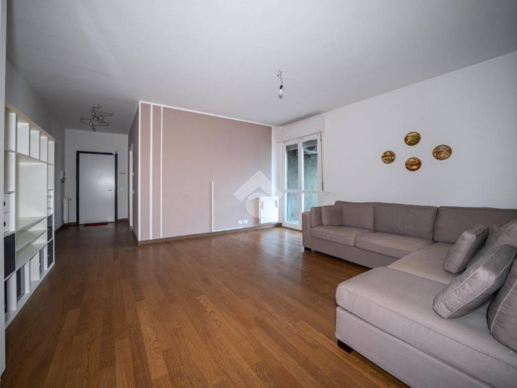 appartamento in vendita a Carpi