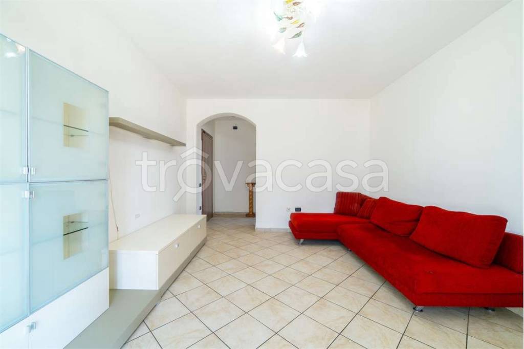 appartamento in vendita a Carpi