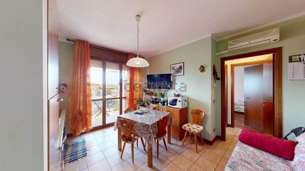 appartamento in vendita a Carpi