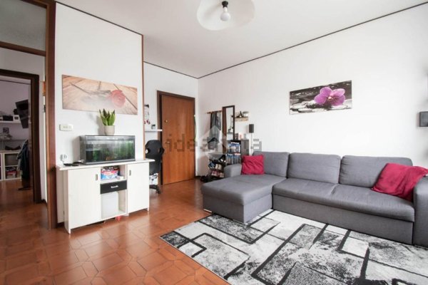 appartamento in vendita a Carpi