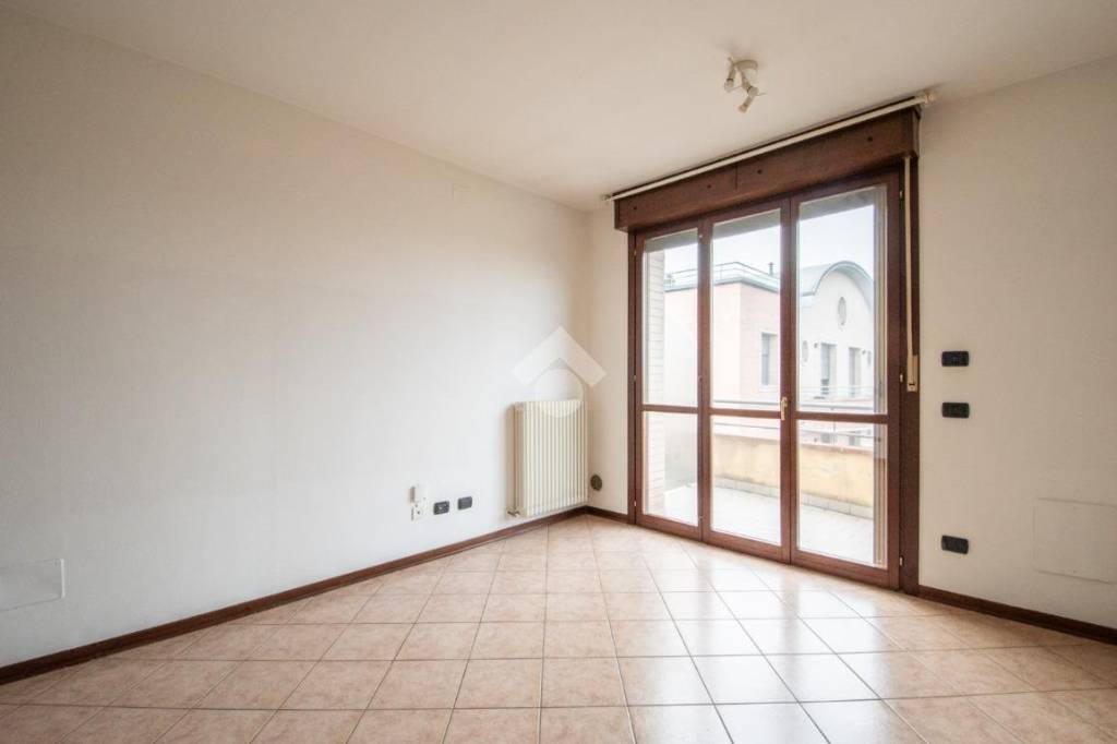 appartamento in vendita a Carpi