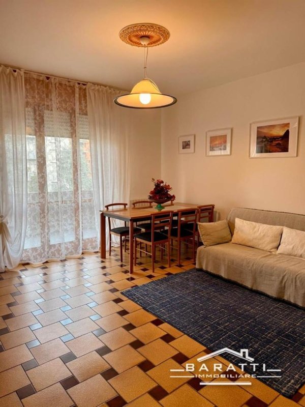 appartamento in vendita a Carpi