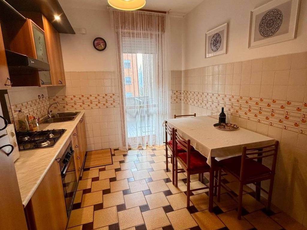appartamento in vendita a Carpi