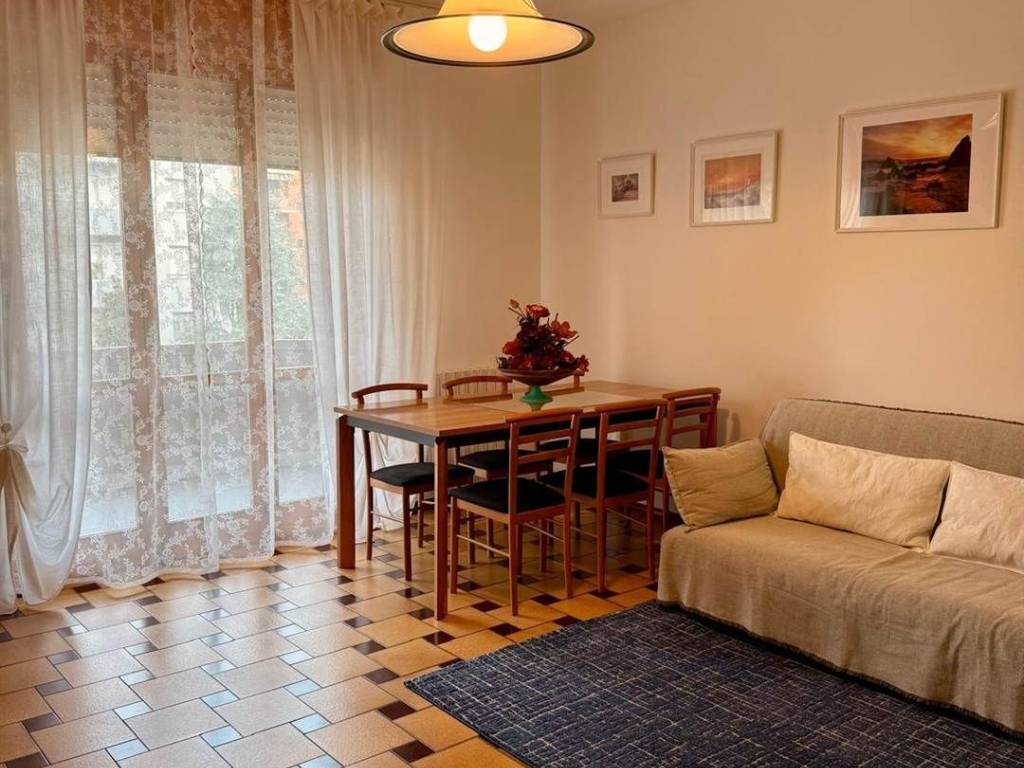 appartamento in vendita a Carpi