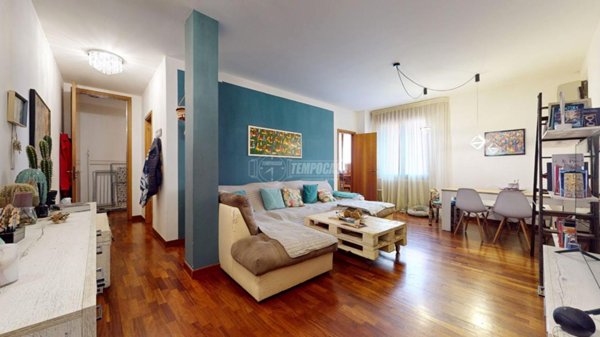 appartamento in vendita a Carpi