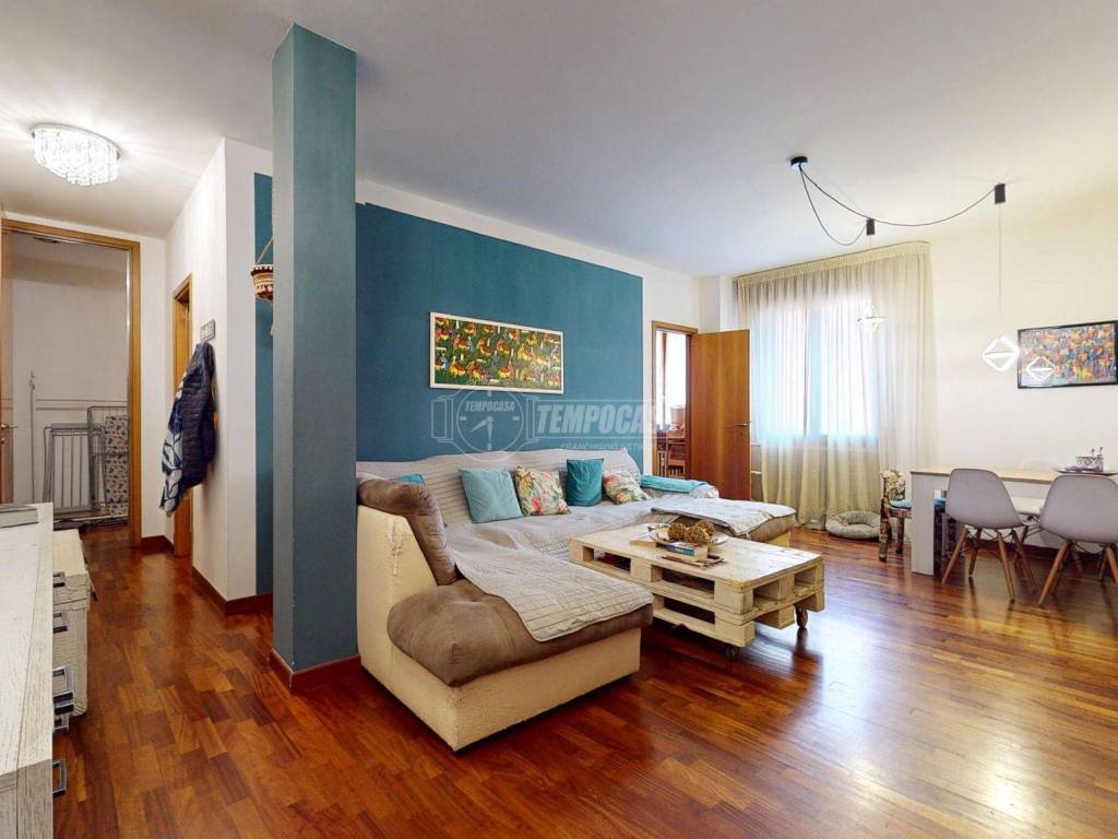 appartamento in vendita a Carpi