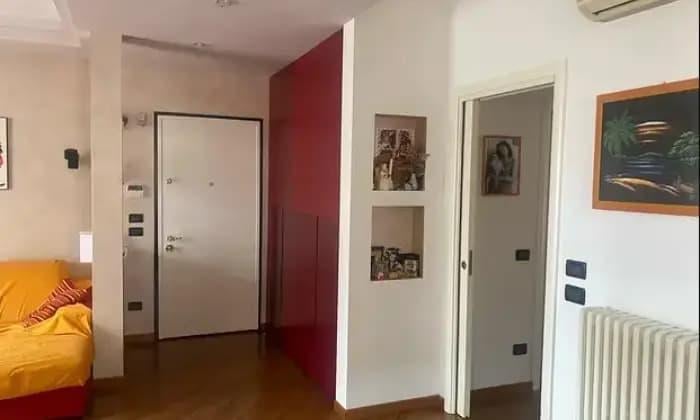 appartamento in vendita a Carpi in zona Quartirolo