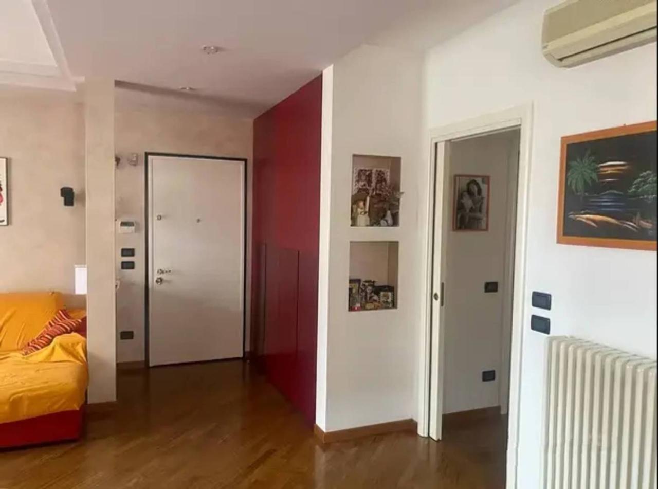 appartamento in vendita a Carpi in zona Quartirolo