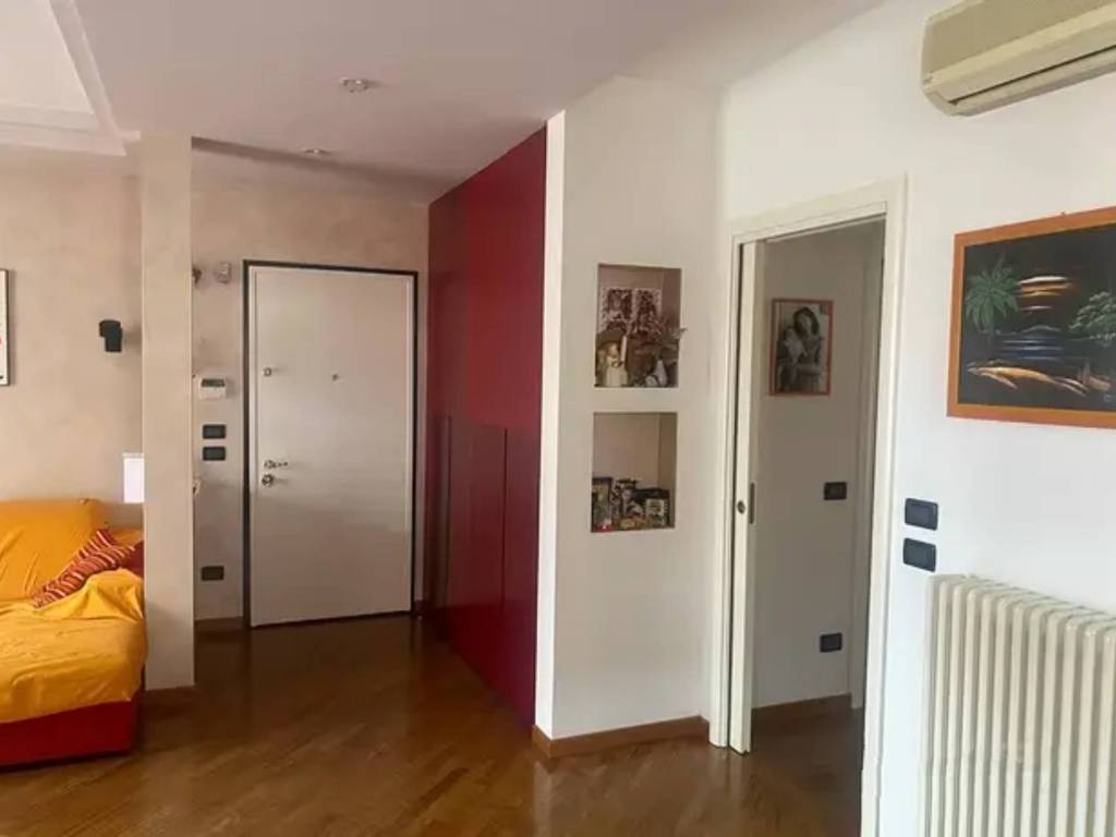 appartamento in vendita a Carpi in zona Quartirolo