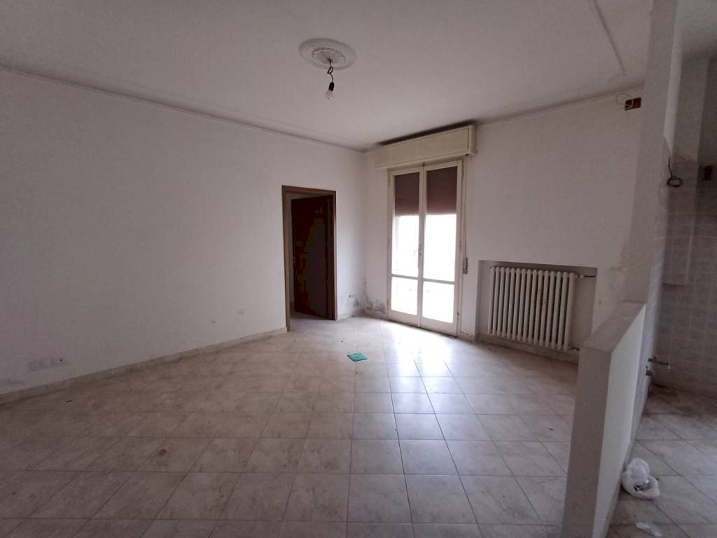 appartamento in vendita a Carpi
