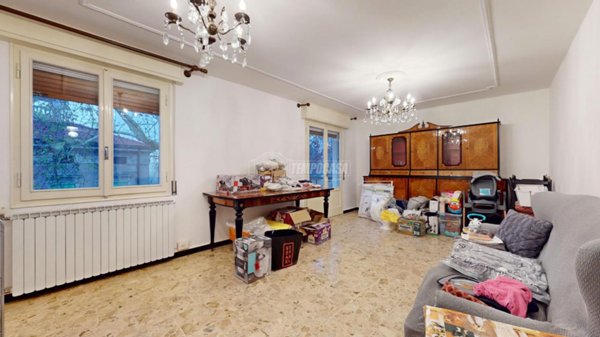 appartamento in vendita a Carpi