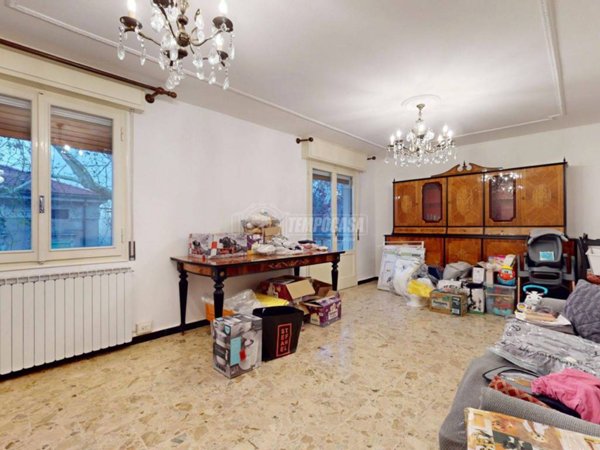 appartamento in vendita a Carpi