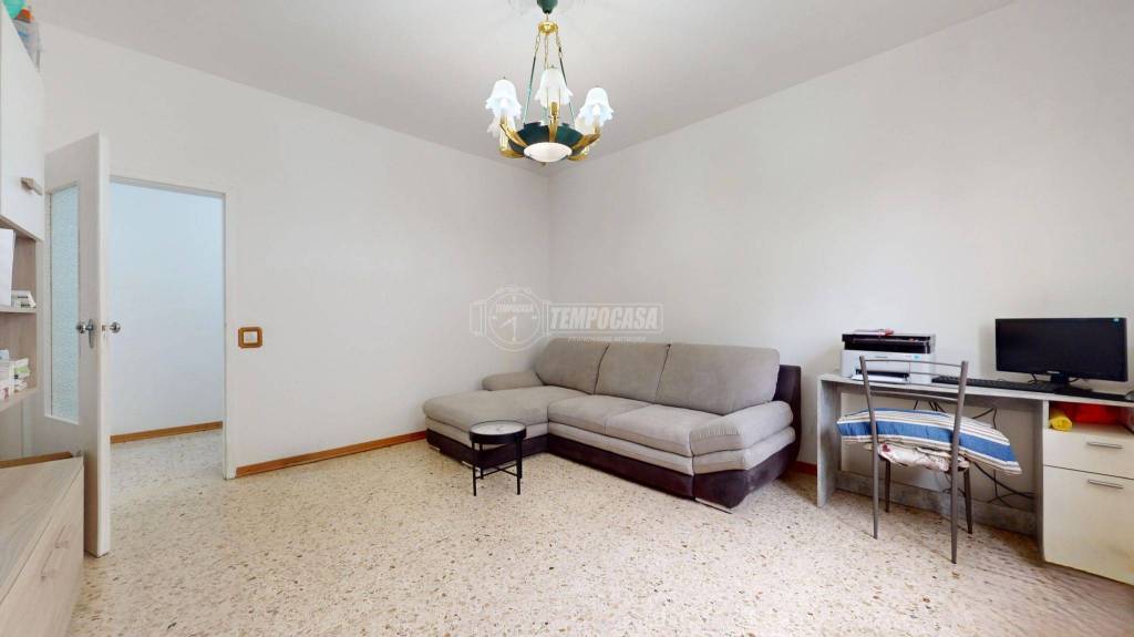 appartamento in vendita a Carpi in zona Quartirolo