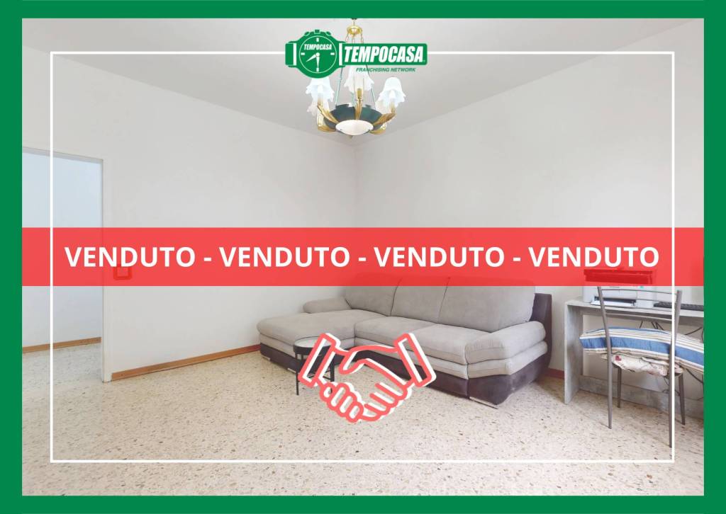 appartamento in vendita a Carpi