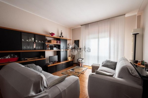 appartamento in vendita a Carpi