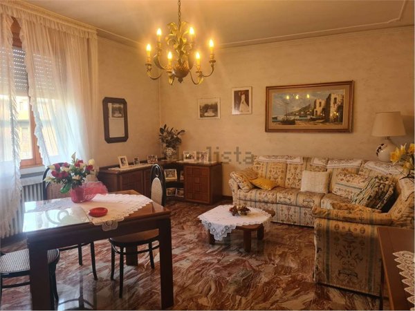 appartamento in vendita a Carpi