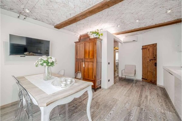 appartamento in vendita a Carpi in zona Centro Storico