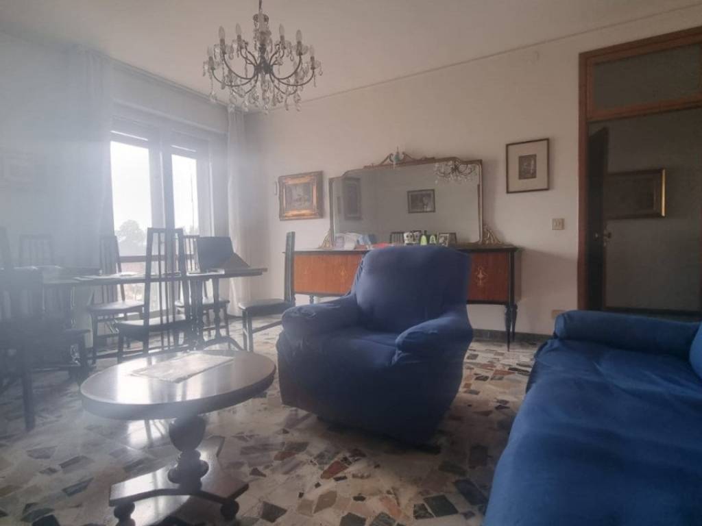 appartamento in vendita a Carpi