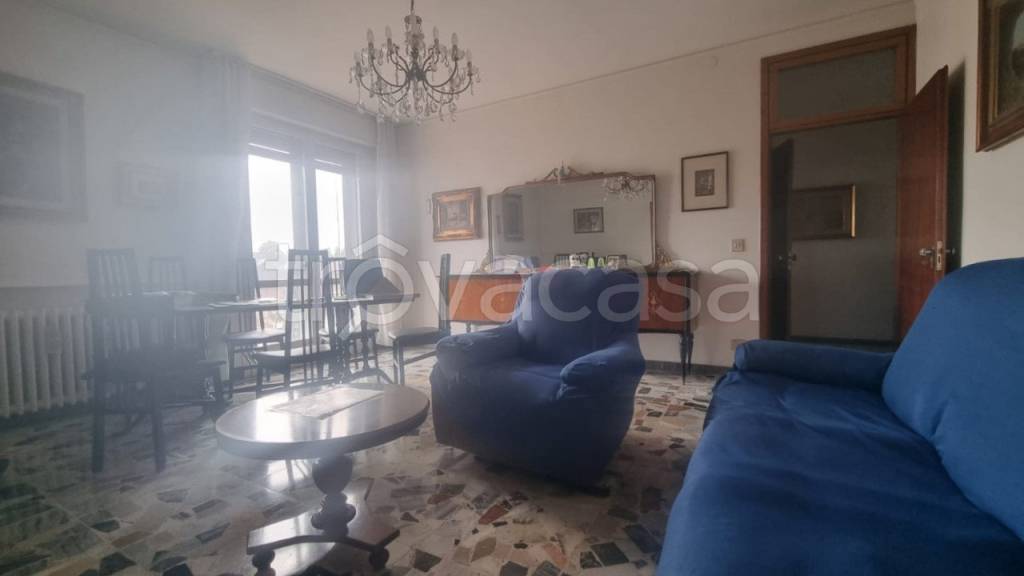 appartamento in vendita a Carpi