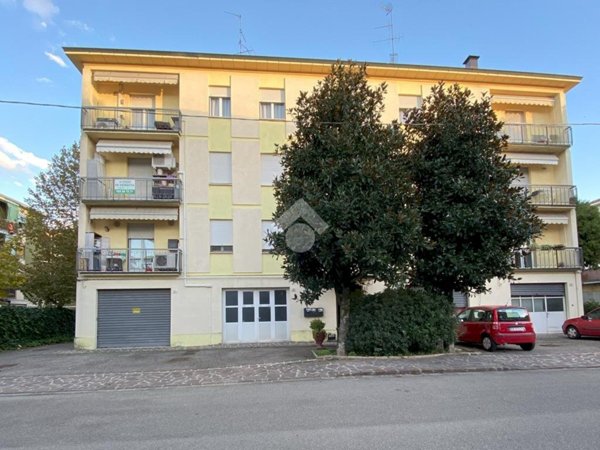 appartamento in vendita a Carpi