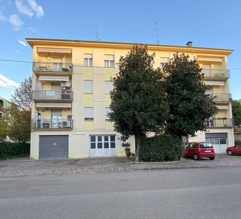 appartamento in vendita a Carpi