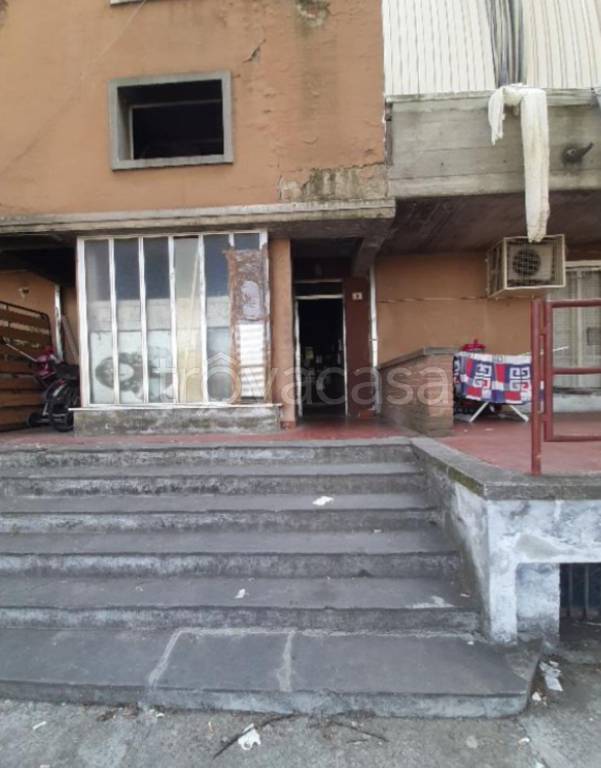 appartamento in vendita a Carpi