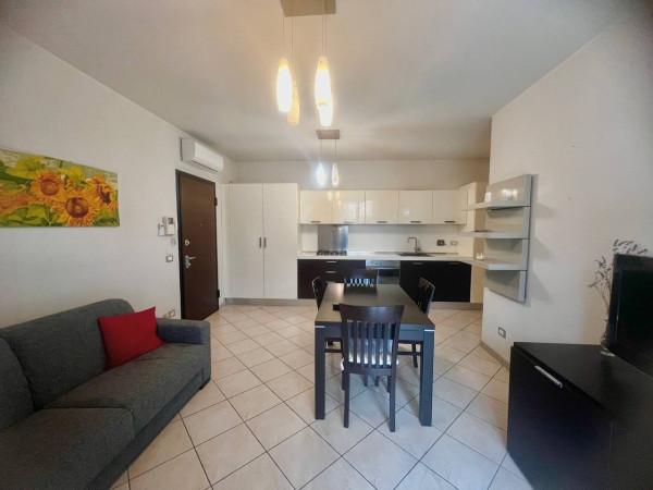 appartamento in vendita a Carpi in zona Cibeno Pile